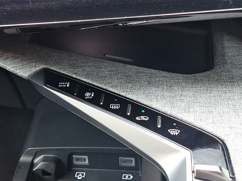 Used Peugeot 3008 2024 for sale - 76951771: Photo 16