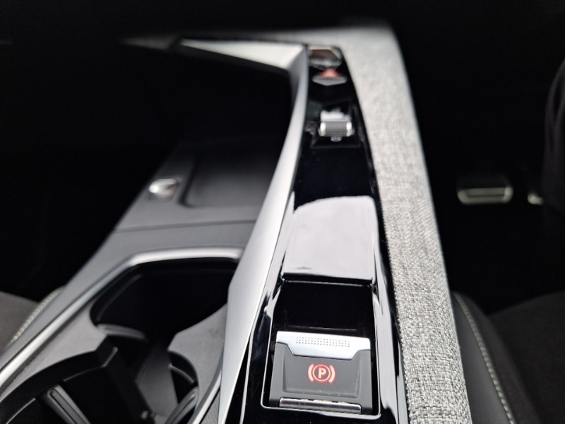 Used Peugeot 3008 2024 for sale - 76951771: Photo 17