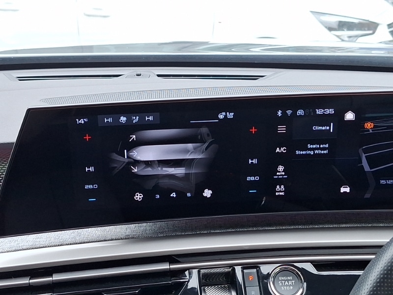 Used Peugeot 3008 2024 for sale - 76951771: Photo 18