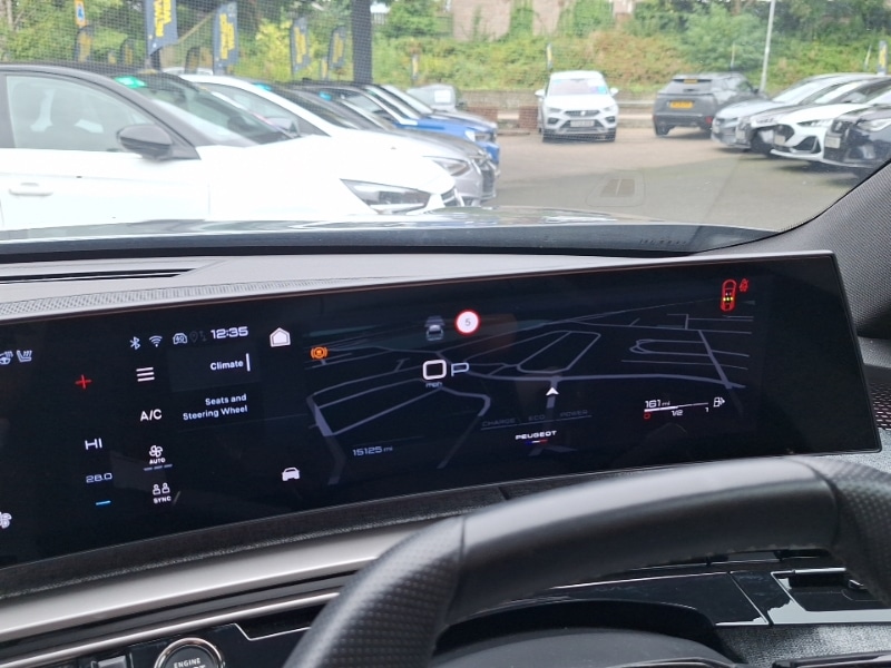 Used Peugeot 3008 2024 for sale - 76951771: Photo 19