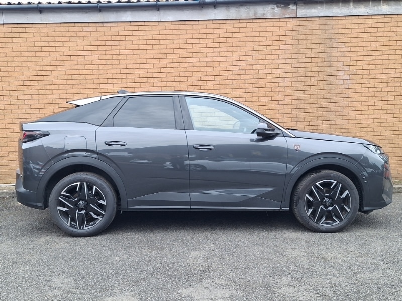 Used Peugeot 3008 2024 for sale - 76951771: Photo 4