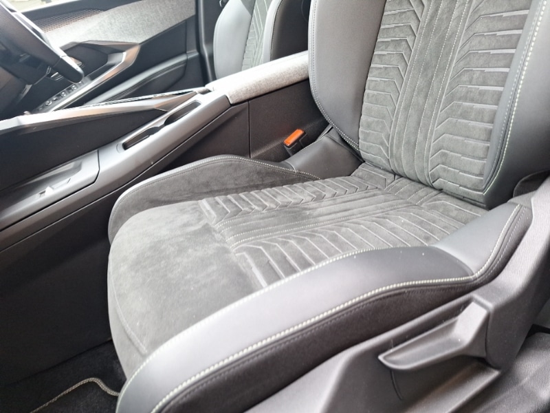 Used Peugeot 3008 2024 for sale - 76951771: Photo 5