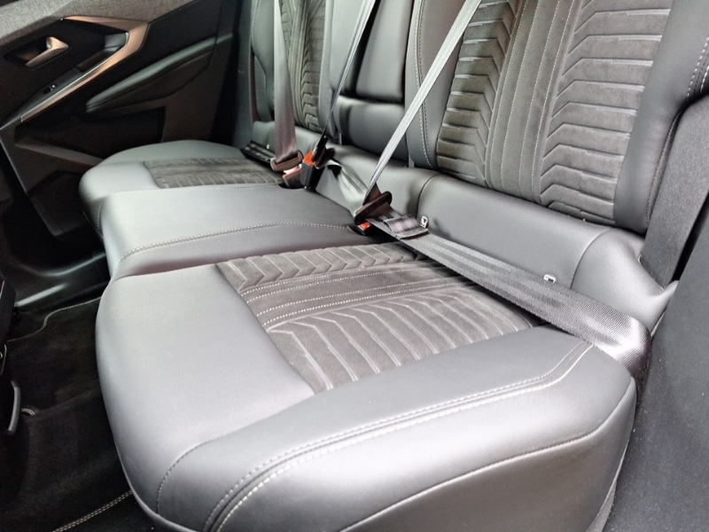 Used Peugeot 3008 2024 for sale - 76951771: Photo 6