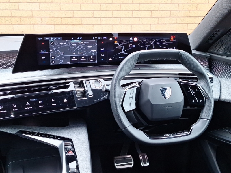 Used Peugeot 3008 2024 for sale - 76951771: Photo 7