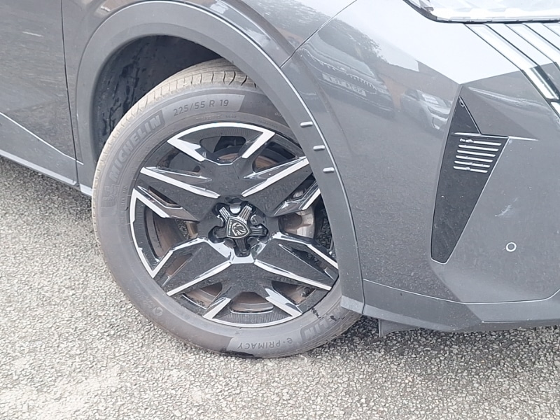 Used Peugeot 3008 2024 for sale - 76951771: Photo 9