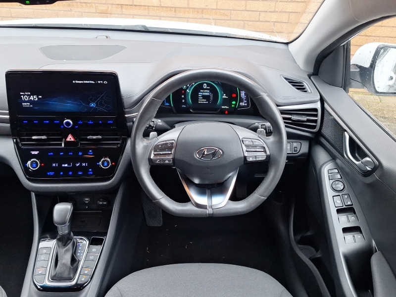 Used Hyundai IONIQ 2022 for sale - 76264772: Photo 10