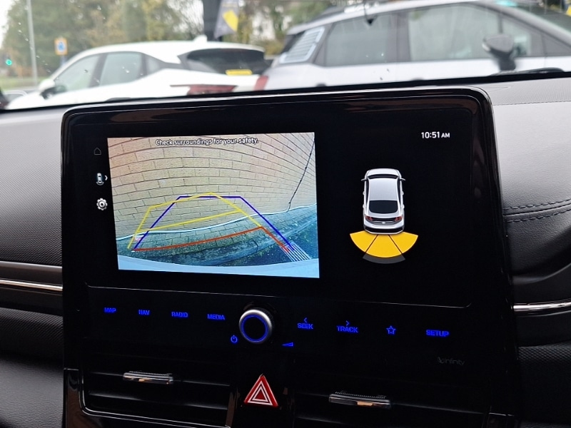 Used Hyundai IONIQ 2022 for sale - 76264772: Photo 15