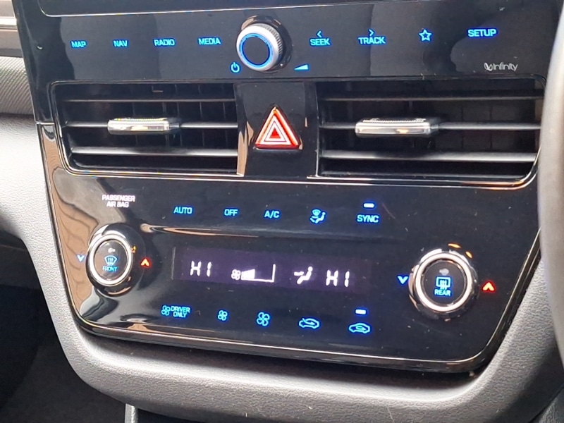 Used Hyundai IONIQ 2022 for sale - 76264772: Photo 16