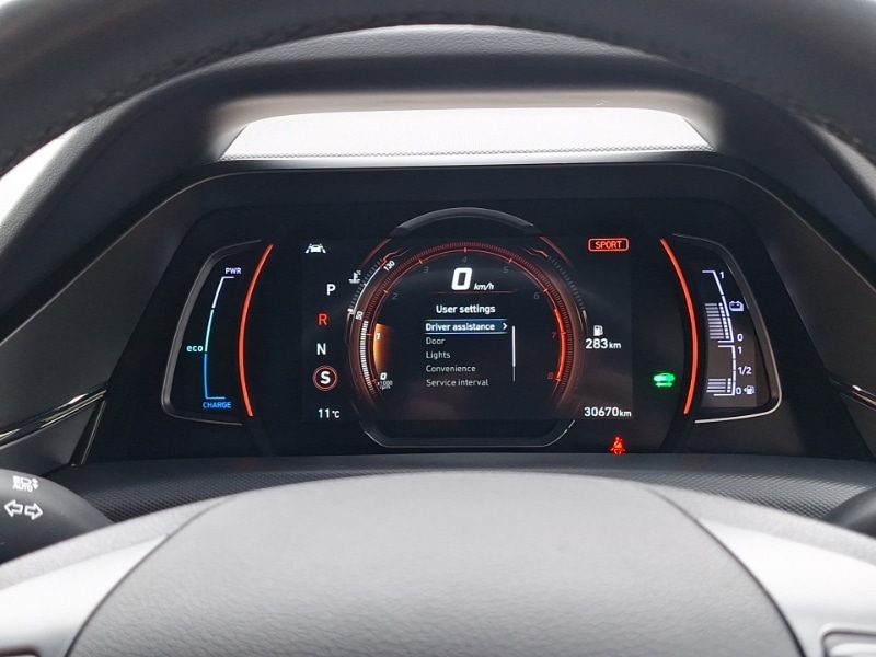 Used Hyundai IONIQ 2022 for sale - 76264772: Photo 17