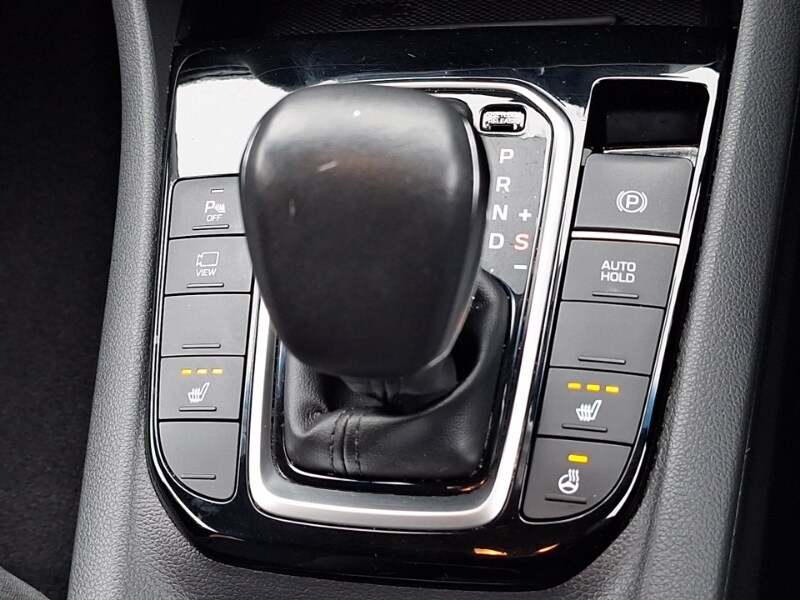 Used Hyundai IONIQ 2022 for sale - 76264772: Photo 18