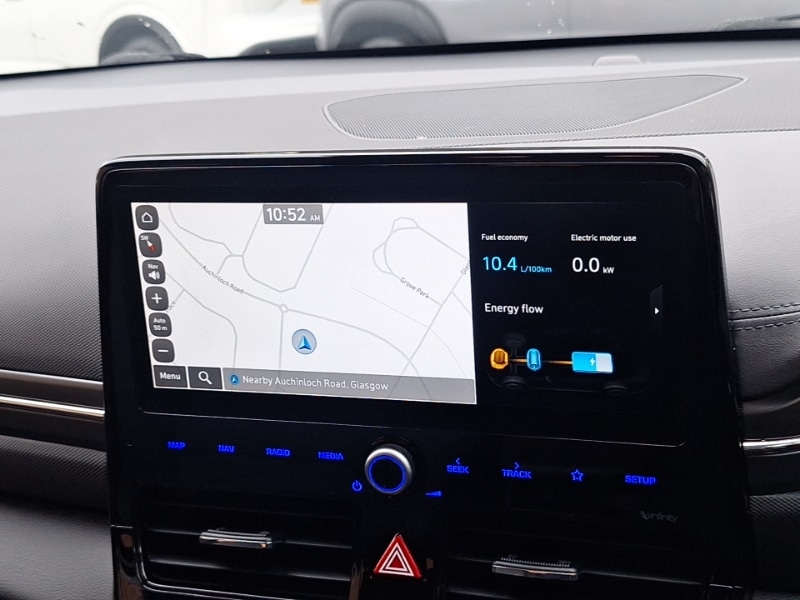 Used Hyundai IONIQ 2022 for sale - 76264772: Photo 19