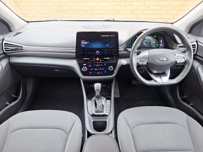Used Hyundai IONIQ 2022 for sale - 76264772: Photo 2