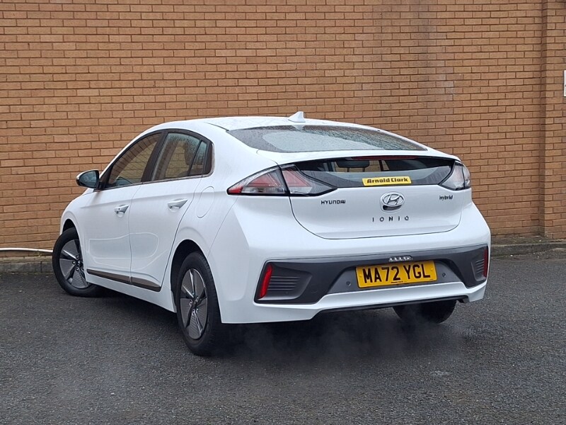 Used Hyundai IONIQ 2022 for sale - 76264772: Photo 3