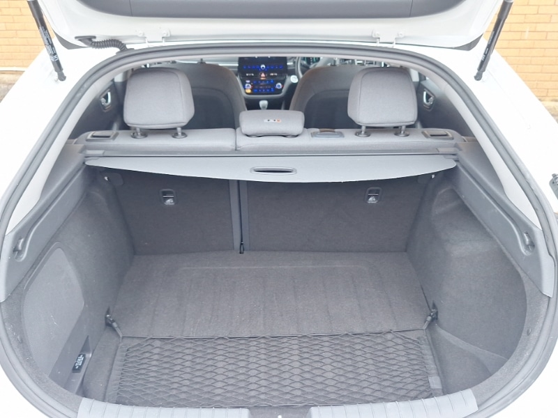 Used Hyundai IONIQ 2022 for sale - 76264772: Photo 8