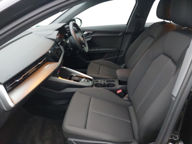 Used Audi A3 2022 for sale - 77776927: Photo 5