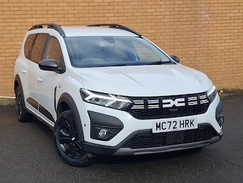 Used Dacia Jogger 2023 for sale - 77999589: Photo