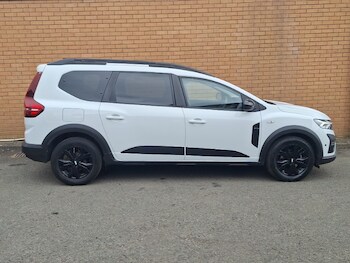 Used Dacia Jogger 2023 for sale - 77999589: Photo