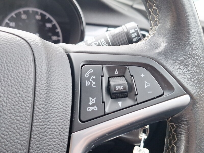 Used Vauxhall Mokka X 2019 for sale - 78140131: Photo 15