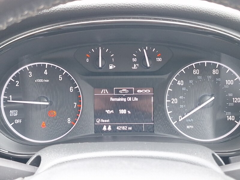 Used Vauxhall Mokka X 2019 for sale - 78140131: Photo 16