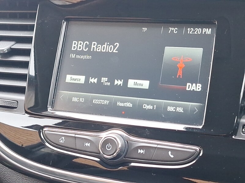 Used Vauxhall Mokka X 2019 for sale - 78140131: Photo 17