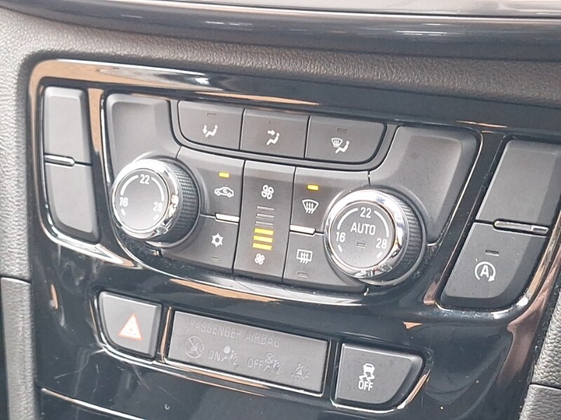 Used Vauxhall Mokka X 2019 for sale - 78140131: Photo 18