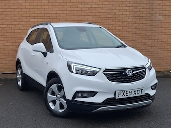 Used Vauxhall Mokka X 2019 for sale - 78140131: Photo