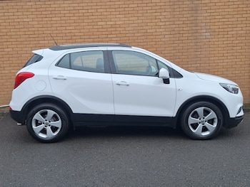Used Vauxhall Mokka X 2019 for sale - 78140131: Photo