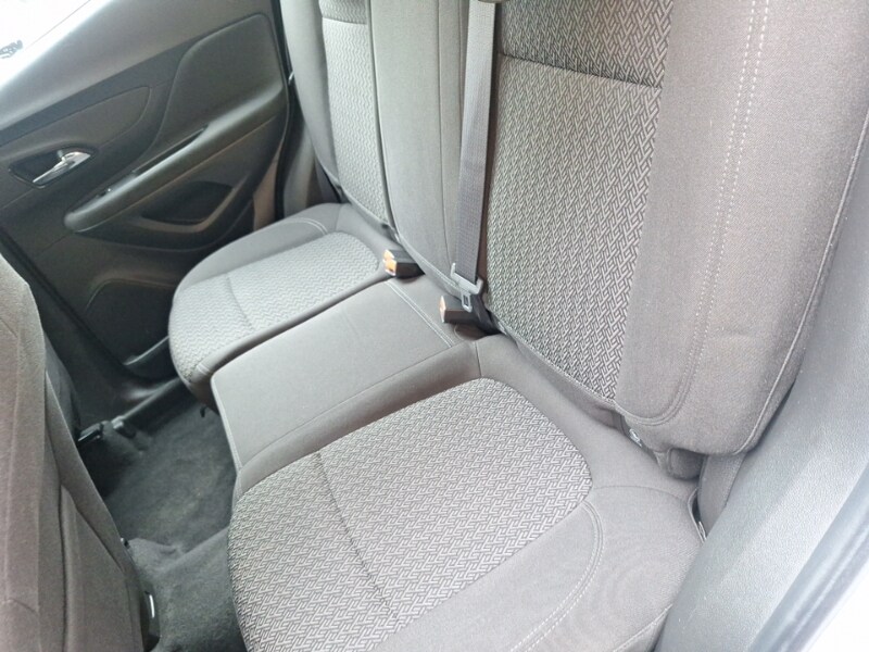 Used Vauxhall Mokka X 2019 for sale - 78140131: Photo 6