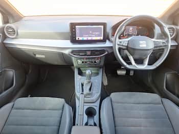 Used SEAT Ibiza 2025 for sale - 79647668: Photo