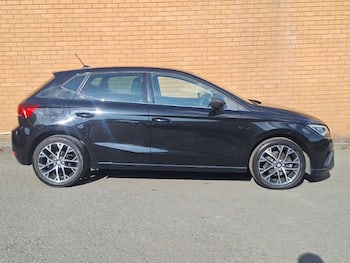 Used SEAT Ibiza 2025 for sale - 79647668: Photo