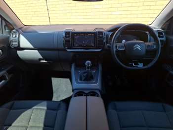 Used Citroen C5 Aircross 2022 for sale - 74724857: Photo