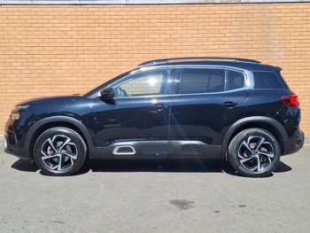Used Citroen C5 Aircross 2022 for sale - 74724857: Photo