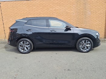 Used Kia Sportage 2025 for sale - 79642228: Photo