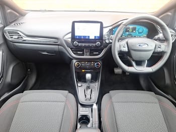 Used Ford Puma 2023 for sale - 79790118: Photo