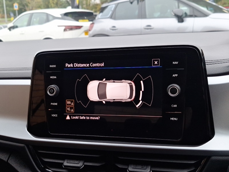 Used Volkswagen T-Roc 2022 for sale - 76335820: Photo 15