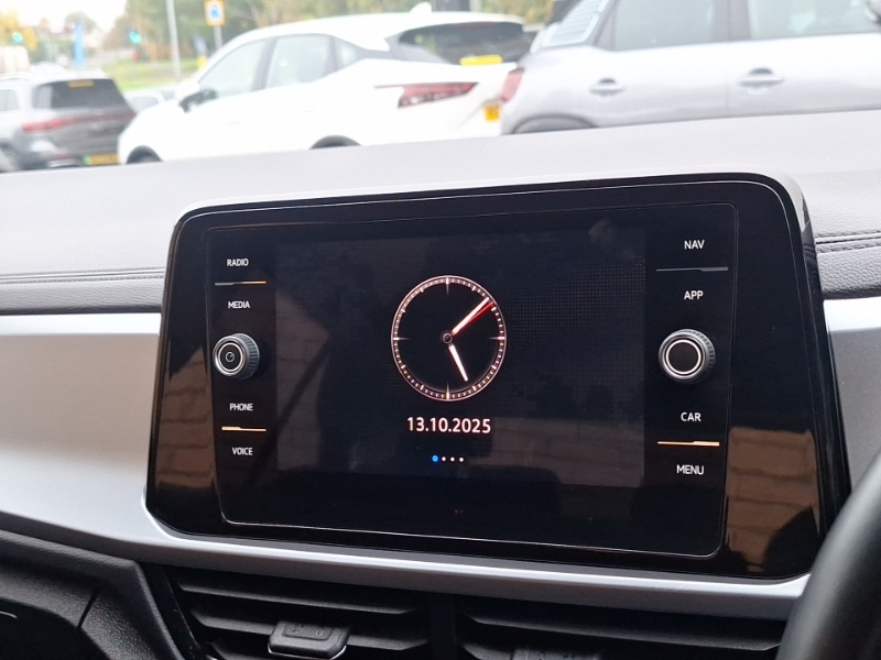 Used Volkswagen T-Roc 2022 for sale - 76335820: Photo 19