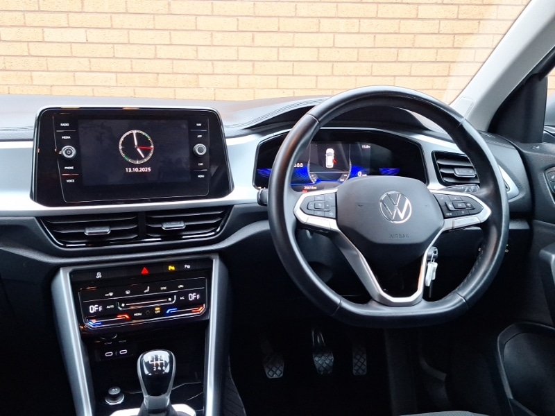 Used Volkswagen T-Roc 2022 for sale - 76335820: Photo 7