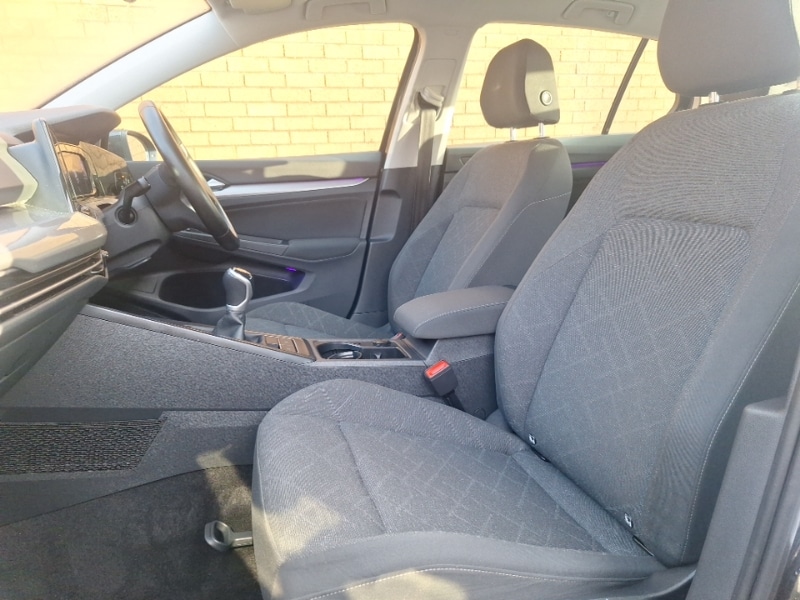 Used Volkswagen Golf 2021 for sale - 77012543: Photo 5