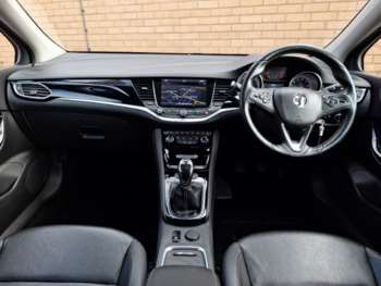 Used Vauxhall Astra 2017 for sale - 74951677: Photo