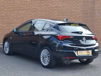 Used Vauxhall Astra 2017 for sale - 74951677: Photo