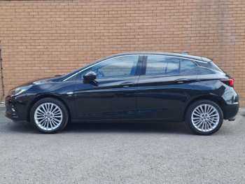 Used Vauxhall Astra 2017 for sale - 74951677: Photo