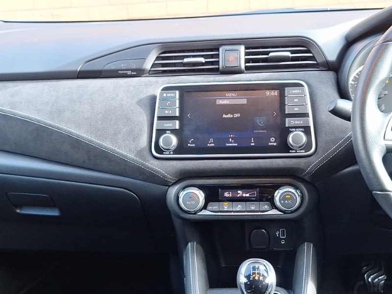 Used Nissan Micra 2022 for sale - 78202620: Photo 10