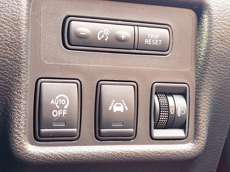 Used Nissan Micra 2022 for sale - 78202620: Photo 14