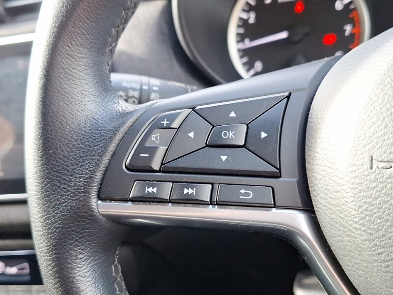 Used Nissan Micra 2022 for sale - 78202620: Photo 16