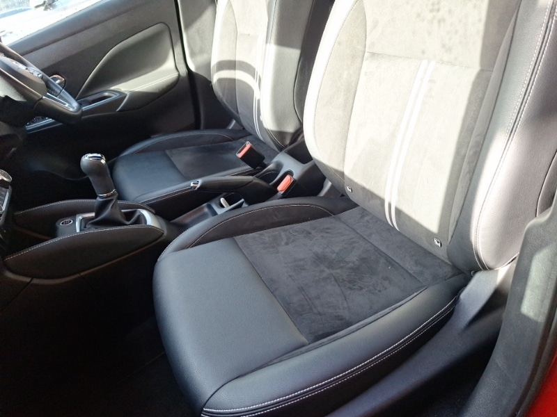 Used Nissan Micra 2022 for sale - 78202620: Photo 5