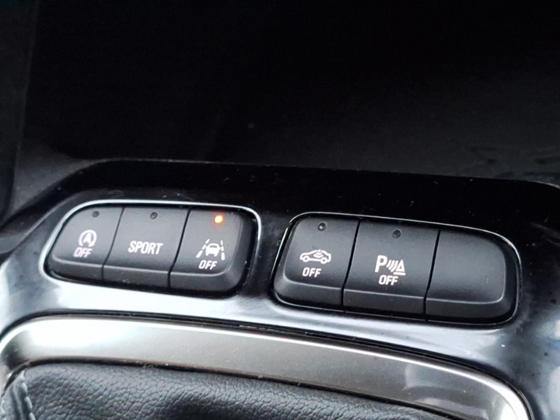 Used Vauxhall Corsa 2020 for sale - 77015029: Photo 19