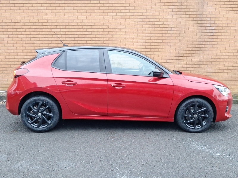 Used Vauxhall Corsa 2020 for sale - 77015029: Photo 4