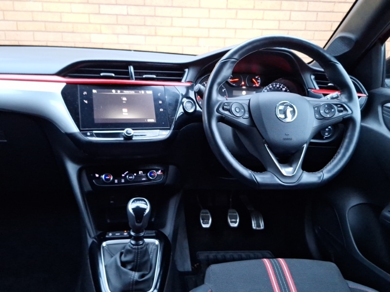 Used Vauxhall Corsa 2020 for sale - 77015029: Photo 7