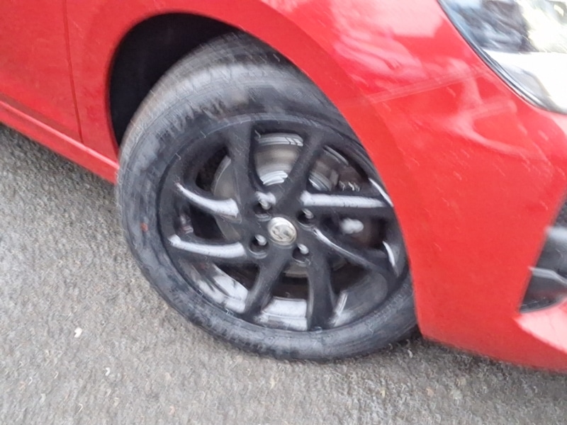 Used Vauxhall Corsa 2020 for sale - 77015029: Photo 9