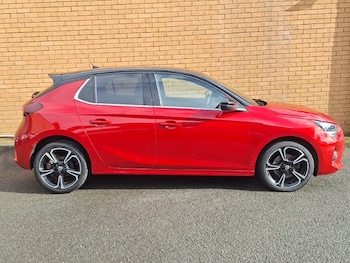 Used Vauxhall Corsa 2023 for sale - 77874104: Photo